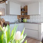 Διαμέρισμα Studio-8 *