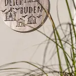 Διαμέρισμα Studio-8 Büsum