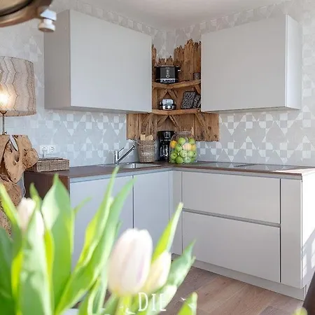 Lejlighed Studio-8 *