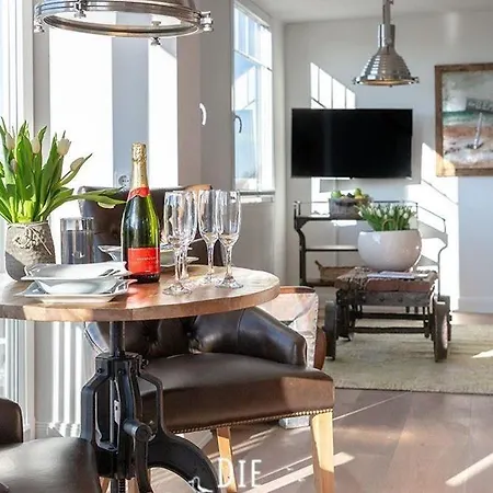 Lejlighed Studio-8 *