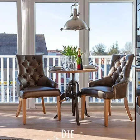 Studio-8 Lejlighed *