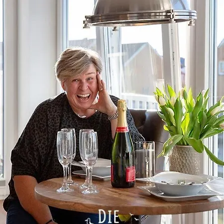 Lejlighed Studio-8 *