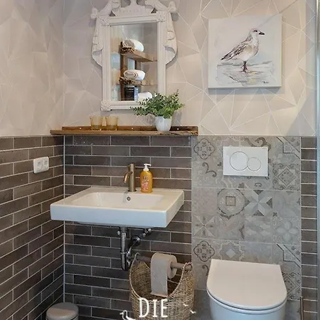 Studio-8 Lejlighed *