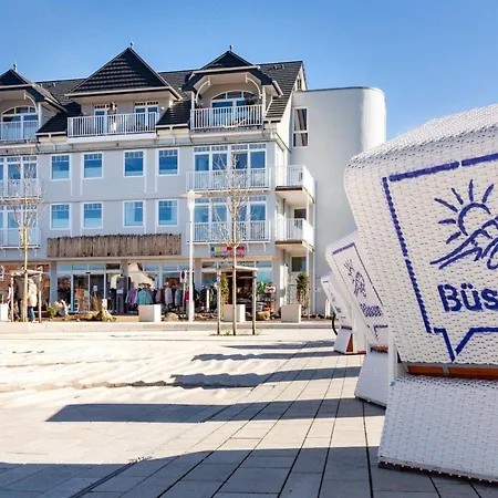 Lejlighed Studio-8 Büsum