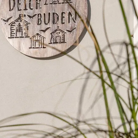 Lejlighed Studio-8 Büsum