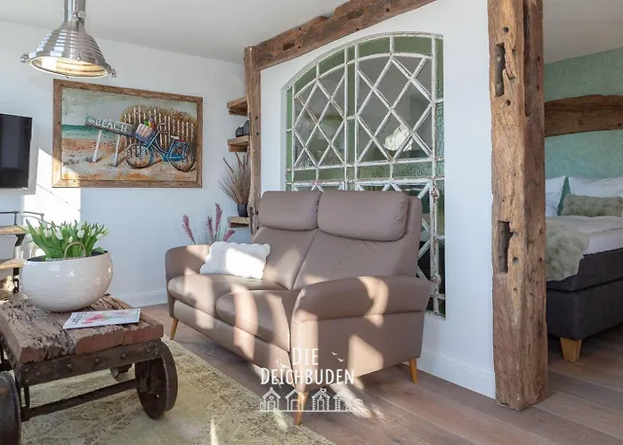 Studio-8 Appartamento