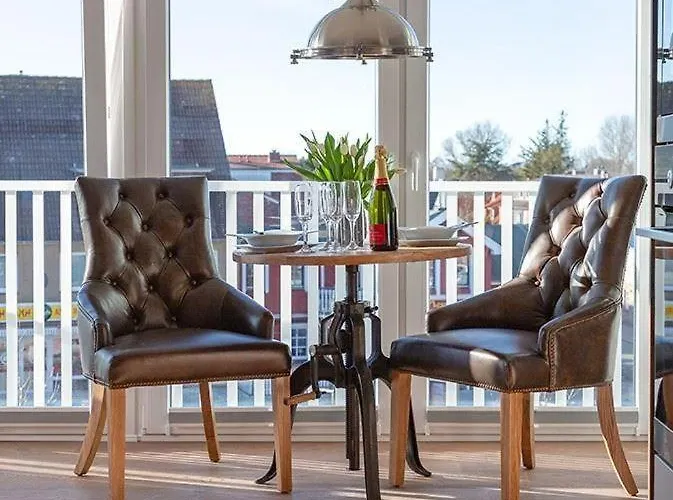 Studio-8 Appartamento *