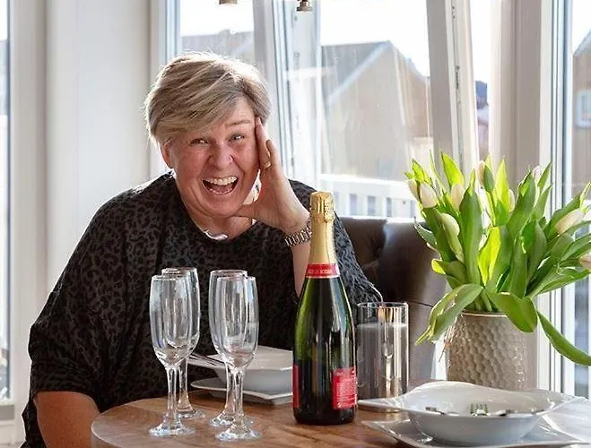 Appartamento Studio-8 *