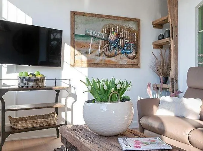 Studio-8 Appartamento Büsum