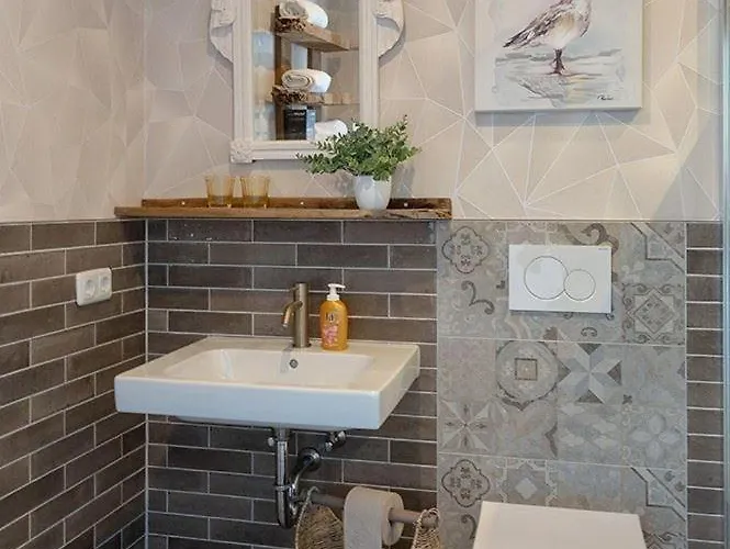 Studio-8 Appartamento *