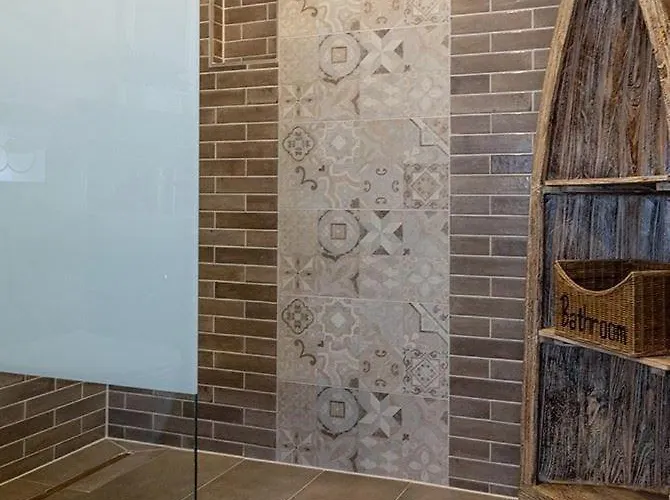 Appartamento Studio-8 *