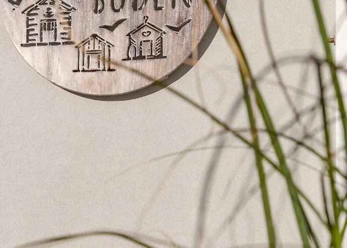 Appartamento Studio-8 Büsum